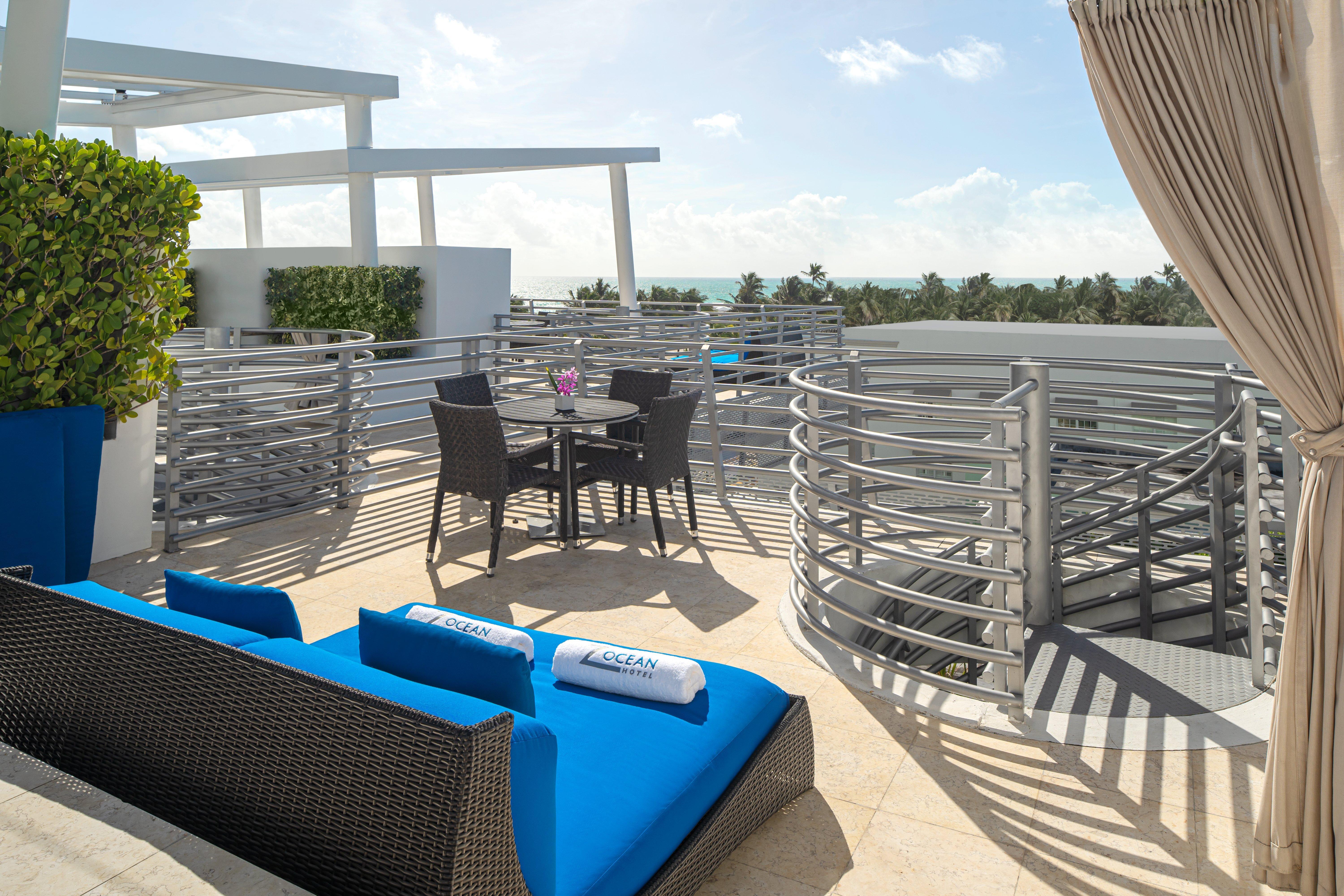 Z Ocean Hotel, Classico A Sonesta Collection (Adults Only) — Фото 3