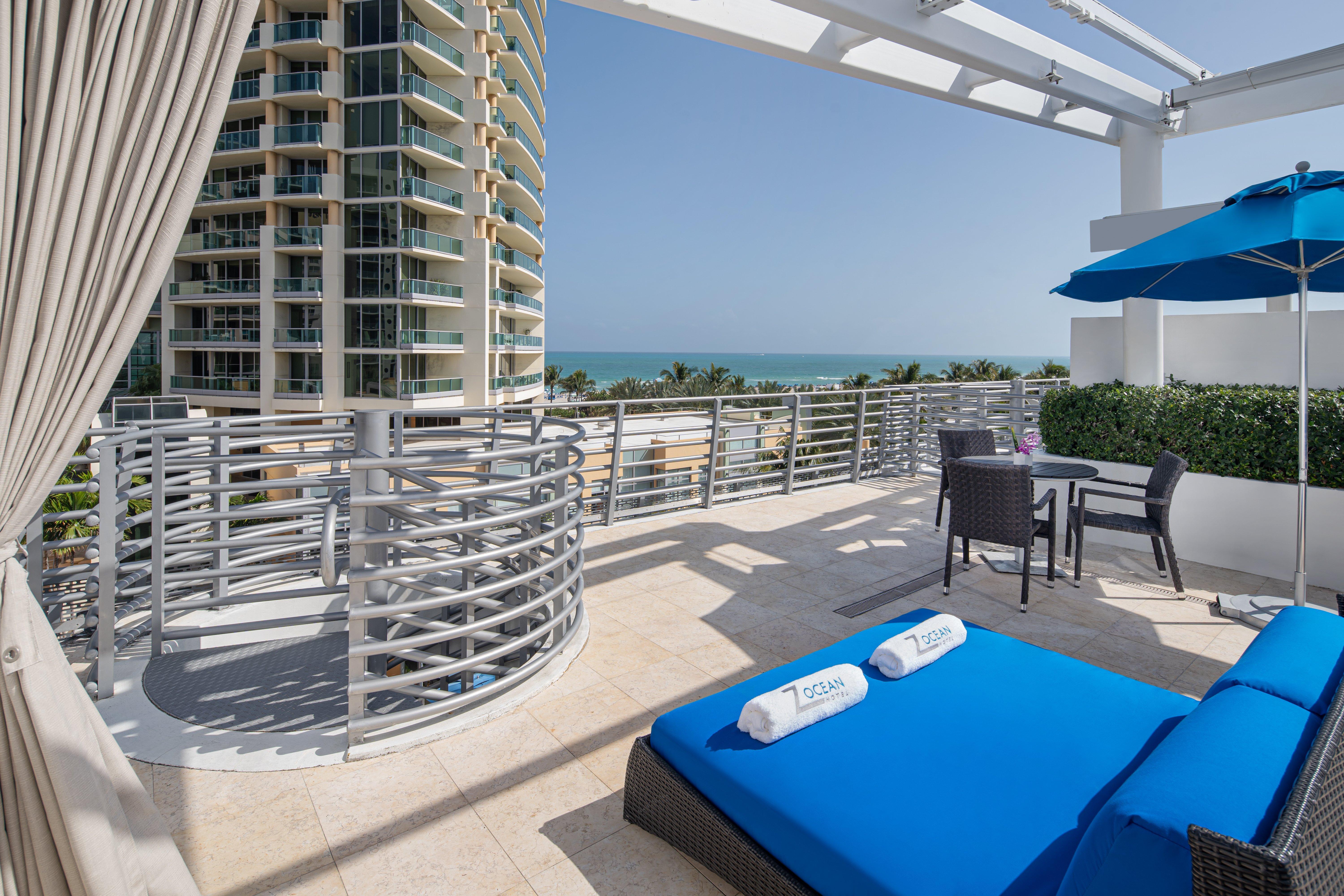 Z Ocean Hotel, Classico A Sonesta Collection (Adults Only) — Фото 2