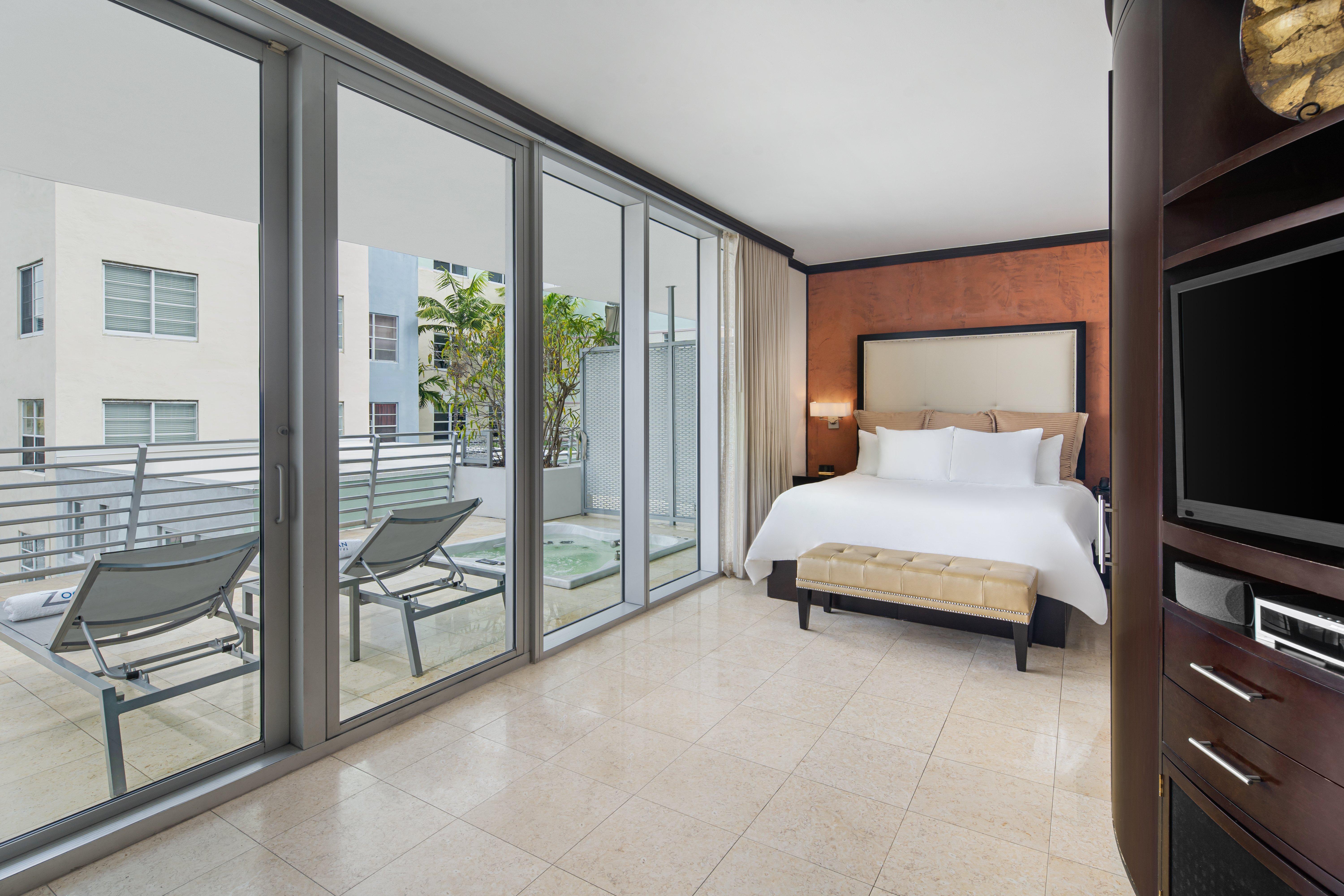 Z Ocean Hotel, Classico A Sonesta Collection (Adults Only) — Фото 1